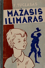 Mažasis Ilimaras