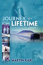 Journey of a Lifetime, Volume 1