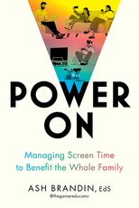 Power on