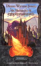 The Chronicles of Chrestomanci, Volume 1