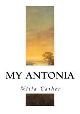 My Antonia
