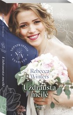 Uždrausta meilė. Nepaprastos vestuvės. 2 knyga