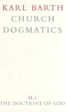 Church Dogmatics