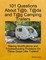 101 Questions About T@b, T@da and T@g Camping Trailers