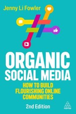 Organic Social Media