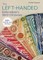 The Left-Handed Embroiderer's Stitch Dictionary