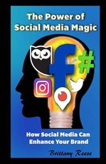 The Power of Social Media Magic