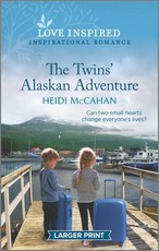 The Twins' Alaskan Adventure