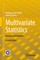 Multivariate Statistics