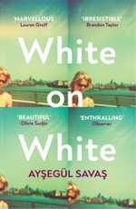 White on White