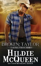 Broken