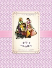 Little Women. Louisa May Alcott