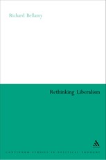 Rethinking Liberalism