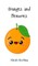Oranges and Memories
