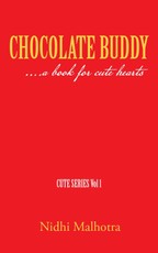 Malhotra, N: Chocolate Buddy