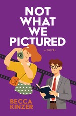 Not What We Pictured