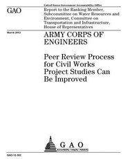 Army Corps of Engineers