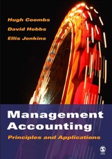 Coombs, H: Management Accounting