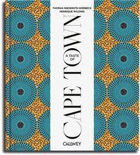 A Taste of Cape Town (English Version)
