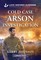 Cold Case Arson Investigation