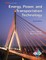 Energy, Power, and Transportation Technology