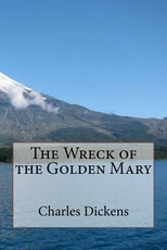 The Wreck of the Golden Mary