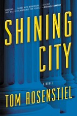 Rosenstiel, T: Shining City