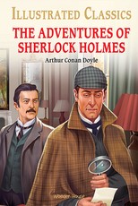 The Adventures of Sherlock Holmes (for Kids)