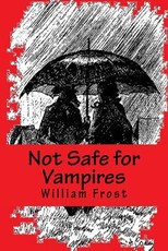 Not Safe for Vampires