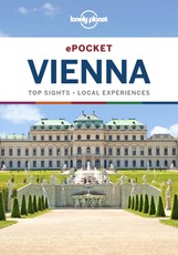Lonely Planet Pocket Vienna