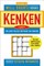 Will Shortz Presents Kenken Easy Volume 2