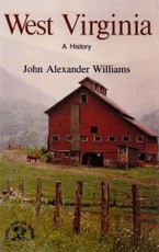 West Virginia: A History