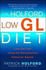 The Holford Low Gl Diet