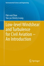 Low-level Windshear and Turbulence for Civil Aviation - An Introduction