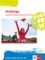 Challenge. Schulbuch Klassen 12/13. Klasse. Englisch für Berufliche Gymnasien - Ausgabe Nordrhein-Westfalen und Rheinland-Pfalz