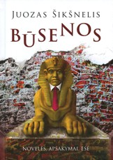 Būsenos
