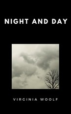 Woolf, V: Night and Day