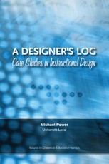 Designer's Log