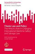 Titanic Law and Policy