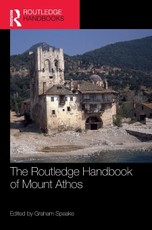 The Routledge Handbook of Mount Athos