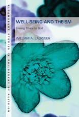 Well-Being and Theism
