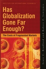 Has Globalization Gone Far Enough?