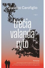 Trečia valanda ryto