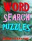 Word Search Puzzles