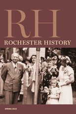 Rochester History Vol. 80, No. 2 (Spring 2023)