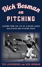Dick Bosman on Pitching