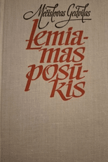 Lemiamas posūkis