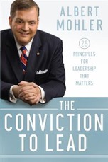 Conviction to Lead