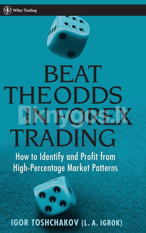 knygų apie forex trader
