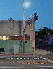 Eyes On MorYork - 2014 Kim Kralj Photographs